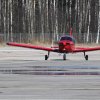 OH-PDP Piper PA-28-140 Cherokee F / Papan Pilotit