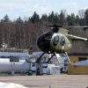 HH-10 Hughes 369E / Finnish Army Aviation