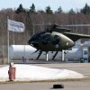 HH-10 Hughes 369E / Finnish Army Aviation