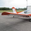 Socata M.S. 892A Rallye Commodore (Mod) OH-SDJ EFHN 2023-07-25