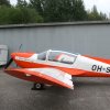 Socata M.S. 892A Rallye Commodore (Mod) OH-SDJ EFHN 2023-07-25