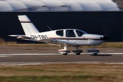 OH-TBG Socata TB-10 Tobago