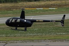 OH-HBW Robinson R44 Raven II / Heliwest