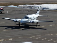 OH-PNB Piper PA-31-310 Navajo