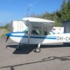 Cessna C172P Skyhawk II OH-CMO EFHN 2023-09-21