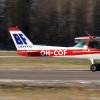 OH-COF Cessna 152 II / BF-Lento