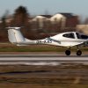 OH-KAS Diamond DA40 Diamond Star / Lemberg Aviation