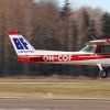 OH-COF Cessna 152 II / BF-Lento