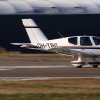 OH-TBG Socata TB-10 Tobago