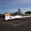 D-KIEP Scheibe SF-25C Falke