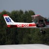 OH-COF Cessna 152 II / BF-Lento