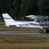 OH-CWB Cessna 172M Skyhawk II / BF-Lento