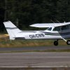 OH-CWB Cessna 172M Skyhawk II / BF-Lento