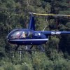 OH-HSV Robinson R44 Raven II / Suomen Ilmailuopisto