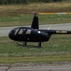 OH-HBW Robinson R44 Raven II / Heliwest