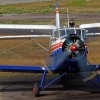 LY-ABY Antonov AN-2TP / AN-2 Lennuklubi Helsinki