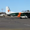 OH-MVN Dornier 228-212 / Frontier Guard