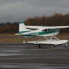 OH-CDI Cessna 185E Skywagon