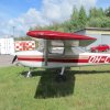 Cessna 150F OH-CVA EFHN 2023-08-05