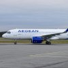 Aegean A320neo SX-NEI 27.10.2023