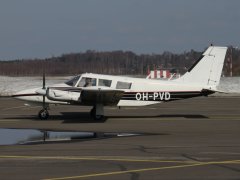 OH-PVD Piper PA-34-200 Seneca