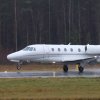 9H-GKM Cessna 560XL Citation 10.11.2023