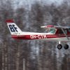 OH-CTM Cessna 152 / BF-Lento