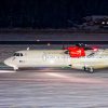 ES-ATG - ATR 72-600 - SAS Scandinavian Airlines (Xfly) - 19.11.2023