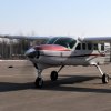 OH-DZF Cessna 208B Grand Caravan / Skydive Finland