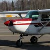 OH-KLS Cessna 152 II / BF-Lento