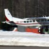 OH-DZF Cessna 208B Grand Caravan / Skydive Finland