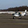 OH-CIP Reims-Cessna F152 II / Heinolan Ilmailukerho