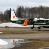 OH-MVN Dornier Do-228 / Border Guard