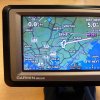 Garmin aera 500 GPS / EFHF display