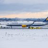 Icelandair Boeing 757-256(WL) TF-ISJ