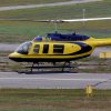 OH-HJL Bell 206L Long Ranger / Kirkkonummen Helikopteripalvelu