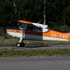 OH-CWQ Cessna 170B / Paradox Aviation