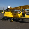 OH-XLA de Havilland DH82A Tiger Moth