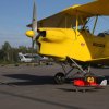 OH-XLA de Havilland DH82A Tiger Moth