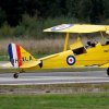 OH-XLA de Havilland DH82A Tiger Moth