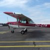 OH-CTM Cessna 152 / BF-Lento