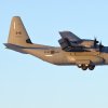 130603 RCAF Lockheed CC130J Hercules 4.1.2024