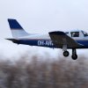 OH-ARW Piper PA-28R-201 Cherokee Arrow III