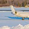 ES-ACP - Bombardier CRJ-900LR - Xfly - 16.1.2024