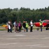 Malmi Airport guided tours