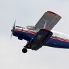 LY-ABY Antonov An-2TP / An-2 Lennuklubi Helsinki