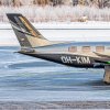 OH-KIM - Piper PA-46-M600 - 26.1.2024