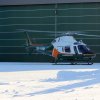 OH-HVM AgustaWestland AW119KE Koala / Border Guard