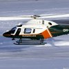 OH-HVM AgustaWestland AW119Ke Koala / Border Guard