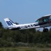 OH-CKO Cessna 152 II / BF-Lento